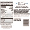 Hayden Valley Foods Blueberry Yogurt Flavored Covered Pretzels | 5
