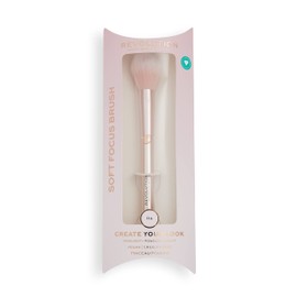 Revolution Create Soft Focus Brush R6