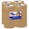1 1/2-inch x60 yds. Kraft #5300 Flatback Tape