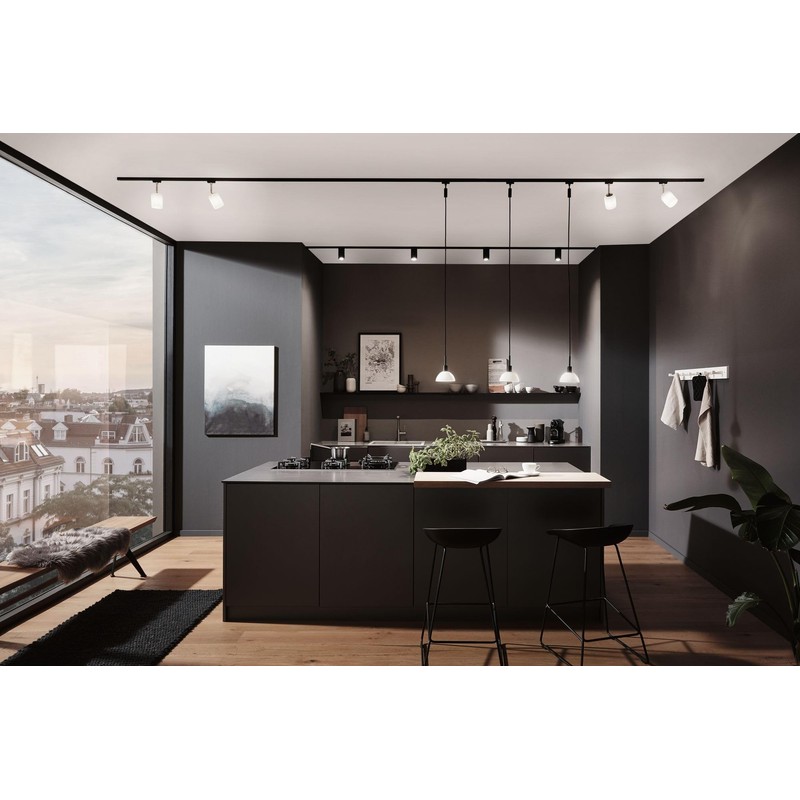 Paulmann 96974 Sarrasani URail Pendant E14 max. 20W dimmable 230V