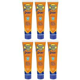 Banana Boat Sport Performance Sunscreen Lotion Spf Pack
