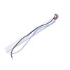 PTC Heating Plate Constant Temperature Ceramic Aluminum Heater 200x21x5mm 170℃