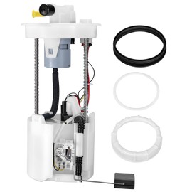 SYKRSS E8723M Eletric Fuel Pump Assembly Compatible with Honda Civic 2006-2011 L4 1.8L, Replaces 17045SNAA00 FG1044 P76375M