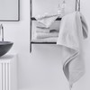 TODAY Essential Chalk Cotton Bath Towel 50 x 90 cm