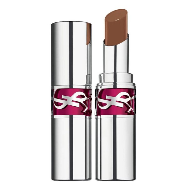 Yves Saint Laurent Rouge Volupte Candy Glaze (3 Cacao No Boundary)