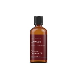 Mystic Moments | Olio profumato Alghe Marine | 100ml