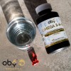 Oby Omega Vitamina Epa Dha 120 Capsulas Tecnologia Sabor Olor