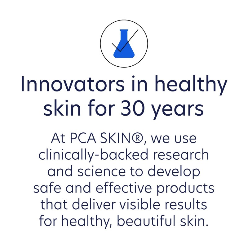 PCA SKIN Overnight Face Mask Exp. 01/28 *New In Box*