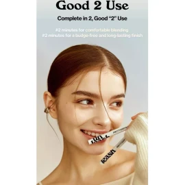 Unleashia Pretty Easy Glitter Stick #3brave K-beauty