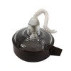 Alcohol Lamp 2.4 fl oz (70 ml) 6-487-01
