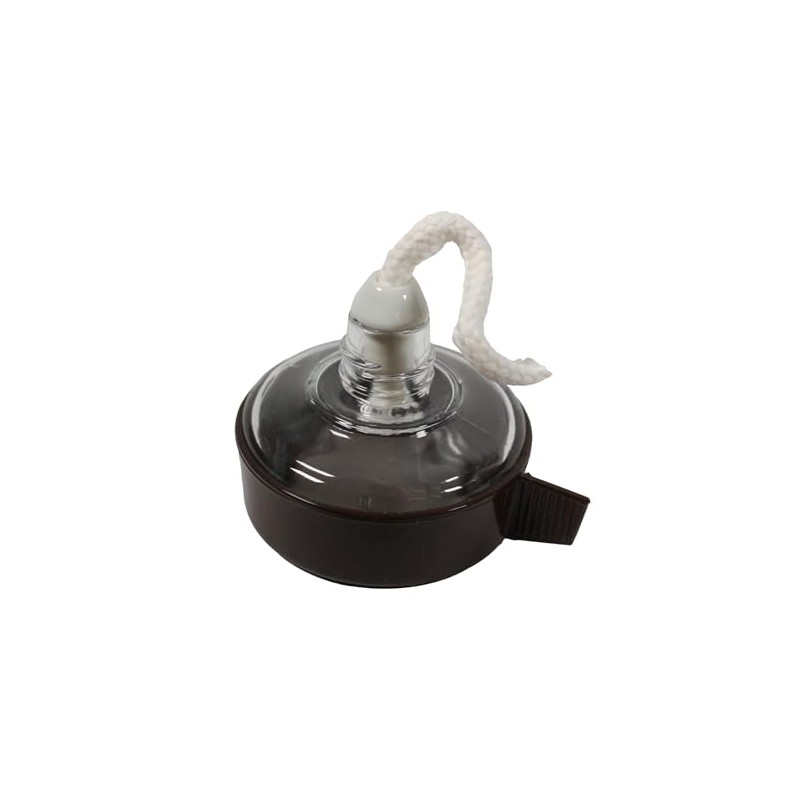 Alcohol Lamp 2.4 fl oz (70 ml) 6-487-01
