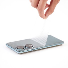 Ibywind Screen Protector For Honor 90 5G 6.7"[2 Pack],Flexible TPU Film,With 1Pc Camera Lens Protector,1Pc Back Film,Bubble Free,Easy to install