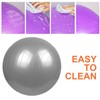 SK Depot™ Exercise Ball 38-45cm (S) Grind Arenaceous Extra Thick
