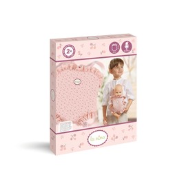 La Nina Olivia Baby Carrier from 2 Years