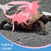 hokable Turtle Harness and Leash with Wings- Harness Strap Chest