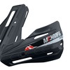 Fewfuss Dirt Bike Hand Guards with Grips - Universal Motorcycle