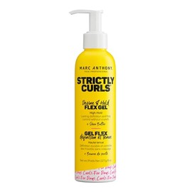 Marc Anthony Strictly Curls Define  Hold Flex Gel 8oz