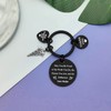 Nurse Preceptor Gift Nursing Instructor Gifts Nurse Appreciation Gift Keychain