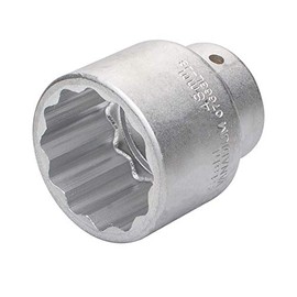 SW-Stahl 07663L-48 Socket Spanner Bit 12-Point