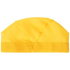 FOOTMARK Swim Cap Dash 101121 Yellow (02) L