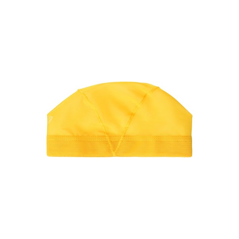 FOOTMARK Swim Cap Dash 101121 Yellow (02) L