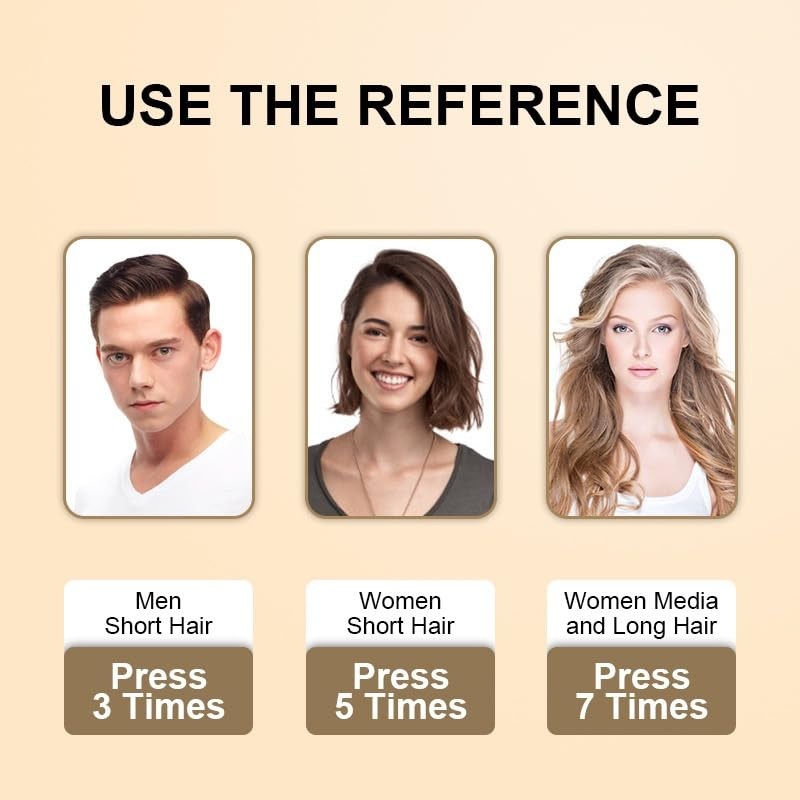 Yiciani Coffee Hair Dye Shampoo for Gray Hair Coverage, Coffee