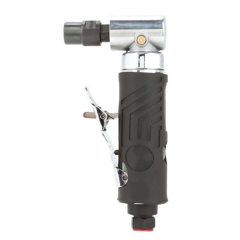 AG-315 1/4BSP Pneumatic 90 Degree Angle Die Grinder Polisher Air