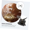 TEHAUX 1Set High Torque Clock Hands Set Replaceable Clock Movements
