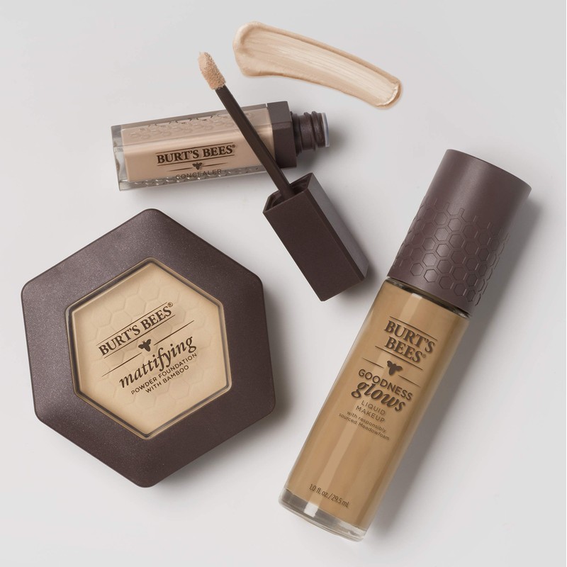 Burt's Bees Concealer (Tan)
