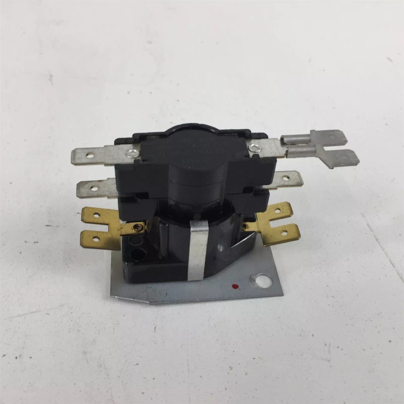 For LENNOX Lennox T-O-D 14SH22 Stacked Thermal Delay Relay 24