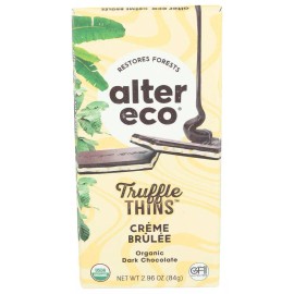 Alter Eco Trfl Thin Og2 Crm Brulee