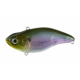 Spro Aruku Shad 75 Bait, Pack of 1, Spooky Shad
