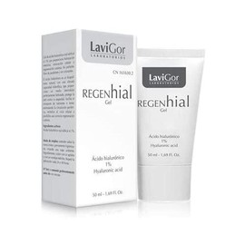 Regenhal Gel 50 ml