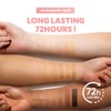 Tirtir Mask Fit All Cover Pink Cushion Foundation High Coverage