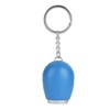 Glomora Portable Projection Clock, Mini Keyring Digital Clock for Ceiling