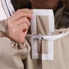 Beekeeping Suit Breathable Soft Comfortable One Piece Skin Friendly Beekeeping