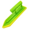 Operitacx 2pcs Multi Function Sponge Trowel Tool Convenient Handheld Grout