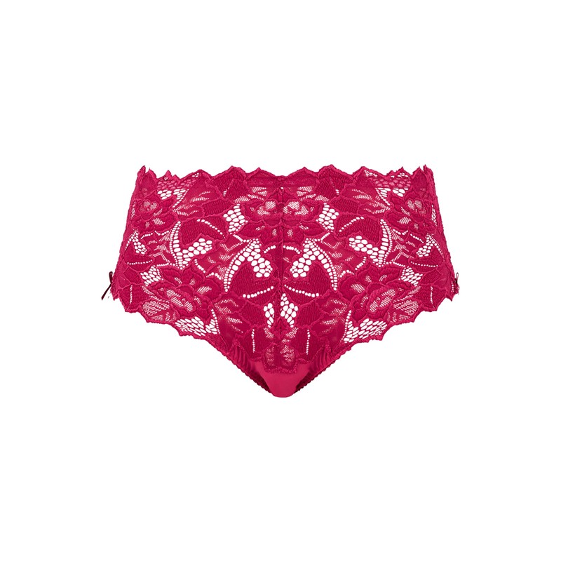Sans Complexe - Mutandine in Pizzo - Arum - Donna