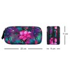 Baagl Pencil Case for Girls, Boys, School Pencil Case with