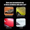 Unbranded 100ML 3 in 1 High Protection Quick Car Coat