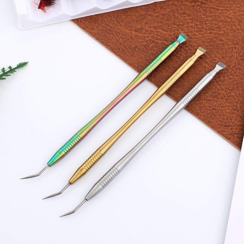 3PCS Lash Lift Tools Lash Separator Tool Professional Lash Tool