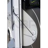 X Motorhome Caravan Motorhome Door Cord Stop Wind Kit
