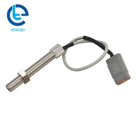 etecgo Magnetic Speed Pick-Up Crank Sensor For Generac RV Magnetic US Stock Quality