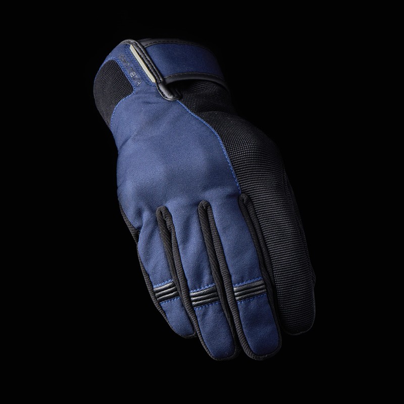FURYGAN Yakuru D3O Waterproof Motorcycle Gloves Radical Urban
