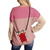 Bag for Women Crossbody Zipper Bag with Adjustable Strap Portable