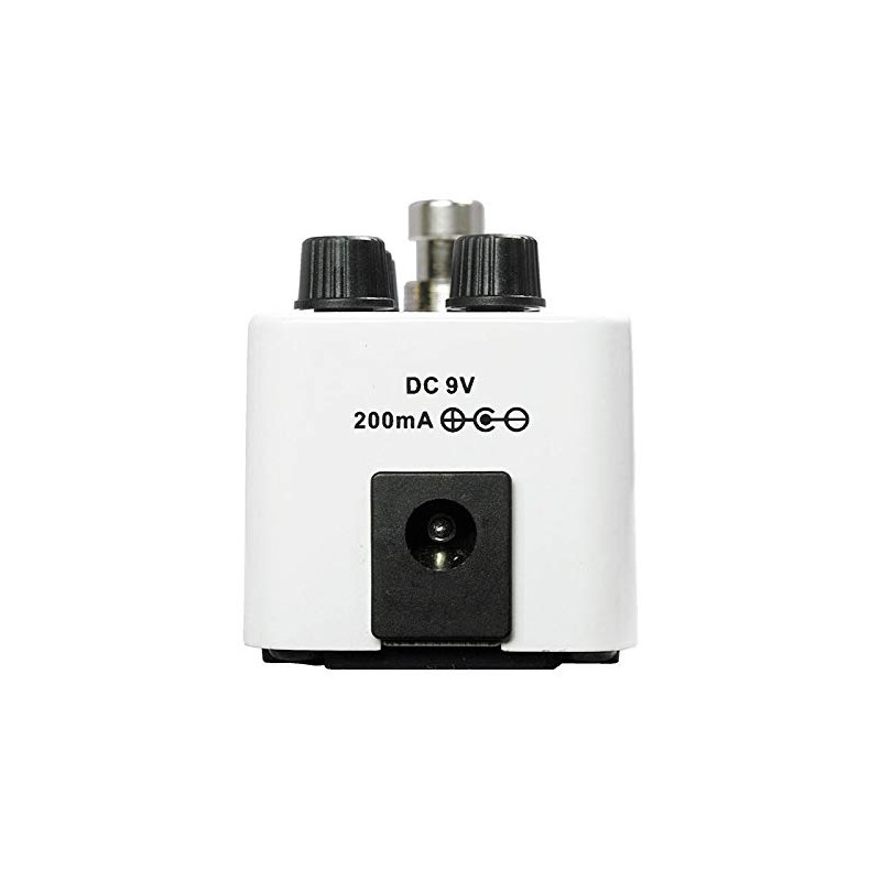 Mooer Tone Capture GTR Tone Capture Guitar Effect