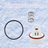 Homhelar 0887725 Vent Float Repair Kit 1/2" & 3/4" Fits