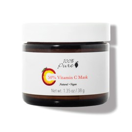100% PURE 100% PURE Vitamin C Mask