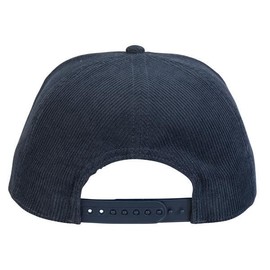 Subaru Logo Mountain Corduroy Cap Hat STi Forester Outback Legacy Crosstrek WRX Solterra Ascent BRZ Black