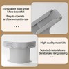 4pcs Lock Sheet Holders Set, Bed Sheet HolderFitted Sheet Straps/Holders